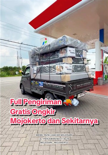 Kasur Tidur Berkualitas di Mojokerto dengan Gratis Ongkir