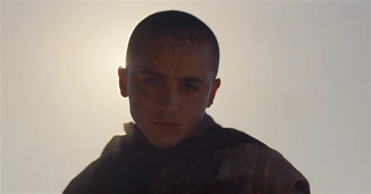 ‘Duna 3′ ganha primeiro trailer com retorno de Timothée Chalamet e Zendaya; assista