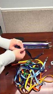 Breaking away breakaway lanyards 💥