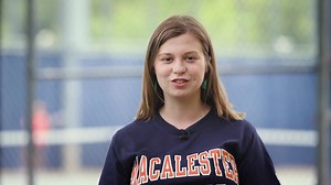 Macalester's Campus Tour