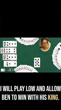 Want to WIN More Tricks? Master the Art of Counting Winners