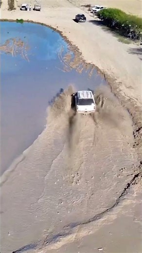 ATASCONES 4X4 ( 4 DE ENERO DE 2026 ) ZARAGOZA COAHUILA - PASÓ DEL TIO PÍO