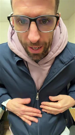 Everyday Warm Jacket for Cold Weather