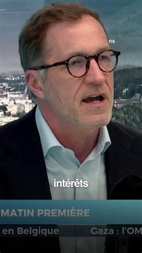 #LIBAN - Un cessez-le-feu ne peut pas être à la carte.