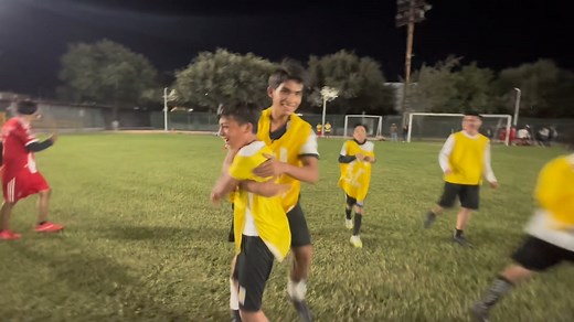 ᯓ⚽︎ ¿Cómo se viven las jornadas de la Escuela de Futbol SCYF? Aquí te traemos un recuento. | SCYF Monterrey