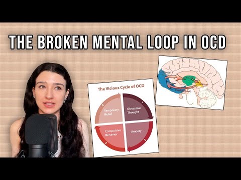 What no one tells you about OCD (DEEP DIVE)
