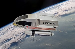 科学者は、燃料なしで「イオン・スラスタ」を使用して飛行するスタートレックのような飛行機を作りました - ブログ | 知的好奇心ラウンジ