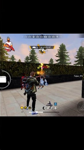 Mg10 is 1vs3 Impossible you #freefire #shortvideo #song #shorts