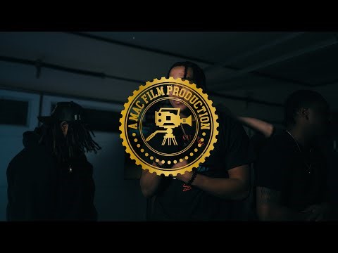 Jimmy Spit X RSN Splash - Play Dumb (Official Video) SHOT BY: @SHONMAC071