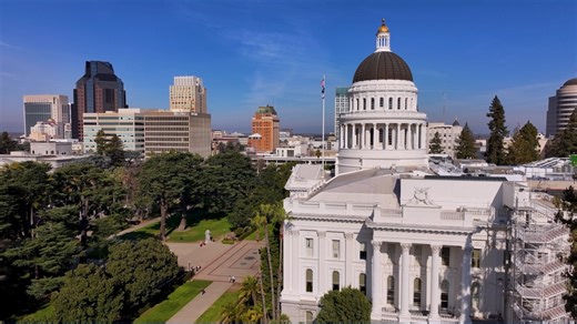 California bill would specify access to mental health diversion programs