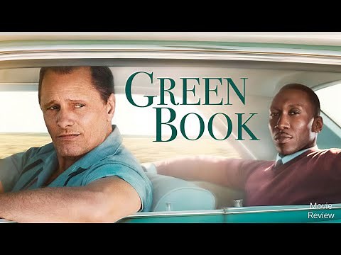 Green Book (2018) - Viggo Mortensen, Full English Movie facts and review, Mahershala Ali