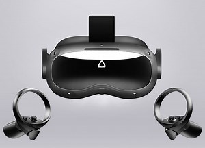 Обзор автономного шлема виртуальной реальности HTC Vive Focus 3