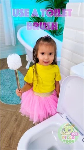 ✨ Tidy Time Adventures! Cleaning Fun Awaits 🧺