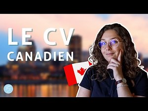 ALL ABOUT THE CANADIAN CV