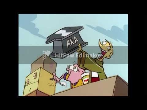 Reversing Ed Edd n Eddy episodes part 2