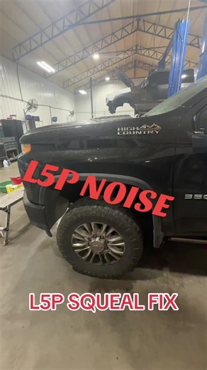 Common L5P Issues and Solutions for Diesel Trucks