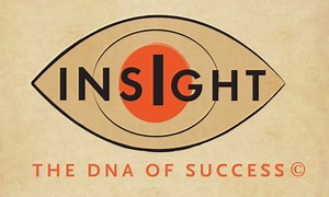 Knowledge vs. Insight - InnerEngineering.com