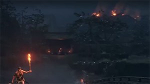 Hirata Estate | Sekiro Shadows Die Twice Wiki