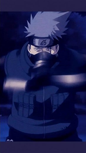 hatake Kakashi #song #music #trends
