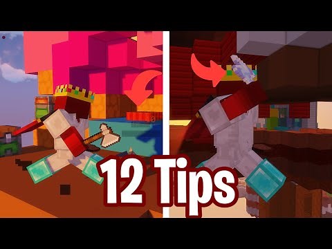 12 Tips & Tricks for MCC Island Sky Battle!