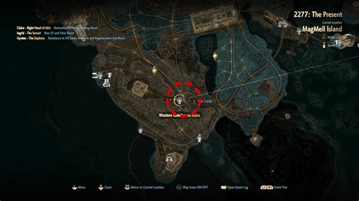 How to Complete Iris' Request