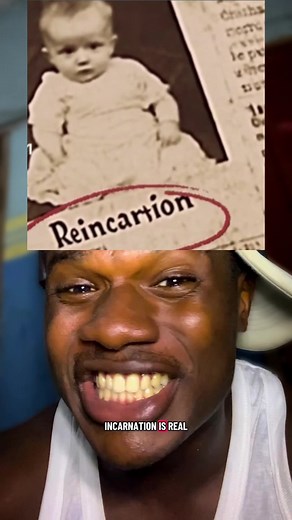 Confirmed Cases of Reincarnation: True Scary Stories