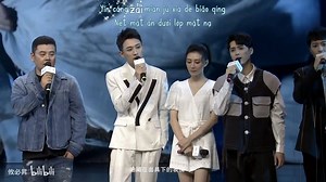[Vietsub] Yêu Như Lưu Ly - Tốp Ca Lưu Ly (Lưu Lỹ Mỹ Nhân Sát OST) Cảm ơn mấy thím đã chờ tui đến bài hát cuối cùng, tui đi ngủ được rồi, hôm nay nói chung nhiều chuyện thất vọng nhưng chúng ta đã được nghe các diễn viên mình thích hát cũng coi như xoa dịu nỗi lòng rồi, tạm biệt Lưu Ly, đón chờ những tác phẩm mới của các diễn viên... | Stu-Launch - New Gen, New Chance