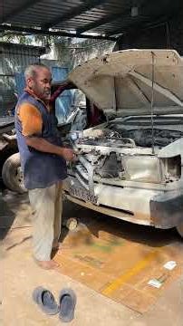 25-Year-Old Qualis Reborn in Warm White! 😍🔥