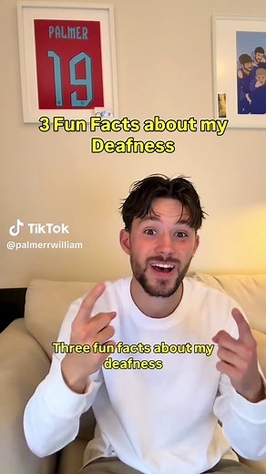 Understanding Individual Experiences in the Deaf Community