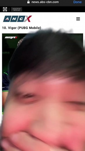 Understanding the Vigor Controversy in PUBG Mobile Esports