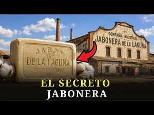 Inside the Soap Factory: The Soap Giant that Cleaned Mexico