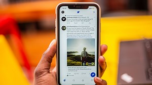 Covid 19: Search for hospital beds, oxygen and location on Twitter using filters