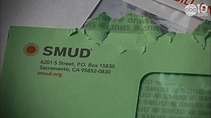 SMUD publishes list of customers with uncashed checks