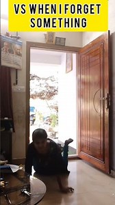 Normal people Vs Me 😆🫣 #shortsfeed #shorts