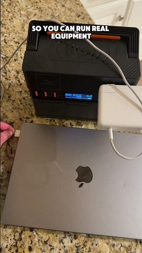 ☀️ S300PLUS+SP027 Combo Tested! ALLPOWERS Outdoor Power Supply + Solar Panel Set Full Analysis