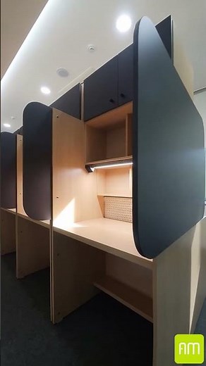 텅 빈 아파트 회의실, 프리미엄 독서실로 바꾸는 법 (입주자 대표회의 필독!)
