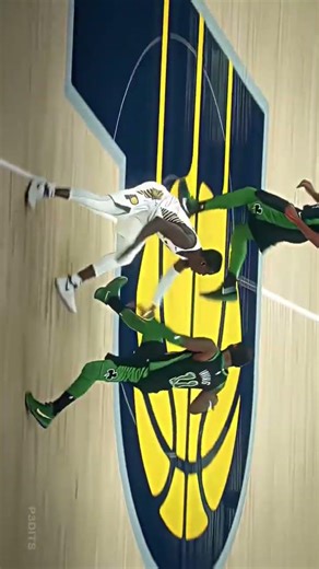 Kyrie Irving Highlights