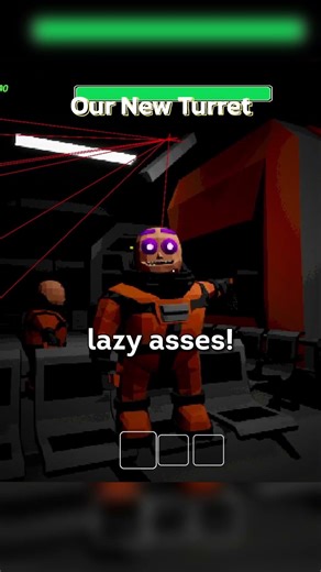 We finally fixed it | SYNDYX