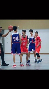 First game highlights of U14 Boys Elite at the International Basketball Tournament Singapore. #hkbaallday #hkbaelite | The Hong Kong Basketball Academy