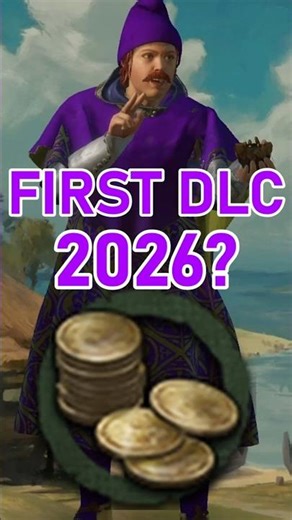 The Next Major DLC for CK3? #ck3