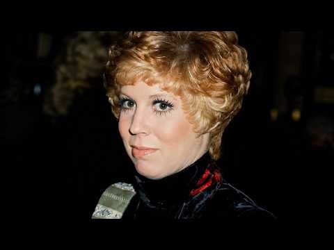 Vicki Lawrence Lived A Double Life For Years, And No One Knew—Until Now