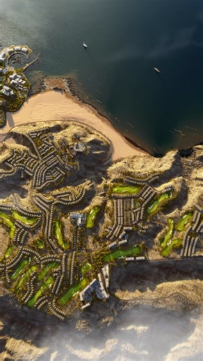 4.7K views · 46 reactions |  Seaside Villas & Apartments in Oman,...