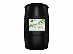 MSF1201001 Ultihyd Advanced Technology Pao Based Hydraulic Biodegradable Oil, ISO 46, 55 Gallon Drum