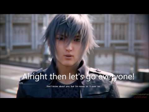 Sora's Final Adventure part 1 (13+)