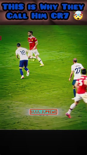 ​CR7 The GOAT 🐐: Unbelievable Skills & Top Goals 🔥 #shorts#cristianoronaldo #cr7goat