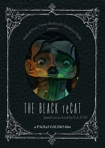 The Black reCat - Movie