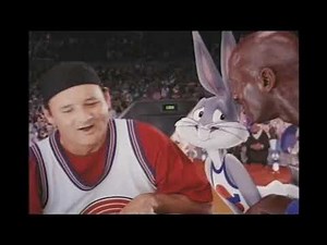 Space Jam - Original Theatrical Trailers