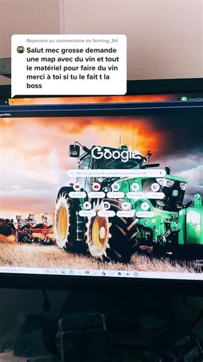 Guide sur la viticulture dans Farming Simulator 19