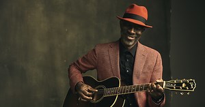 Keb' Mo' Announces Jingle Bell Jamboree Holiday Tour