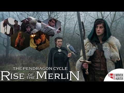 The Pendragon Cycle: Rise of Merlin 2026 Recap | Episodes 6–7 Full Breakdown